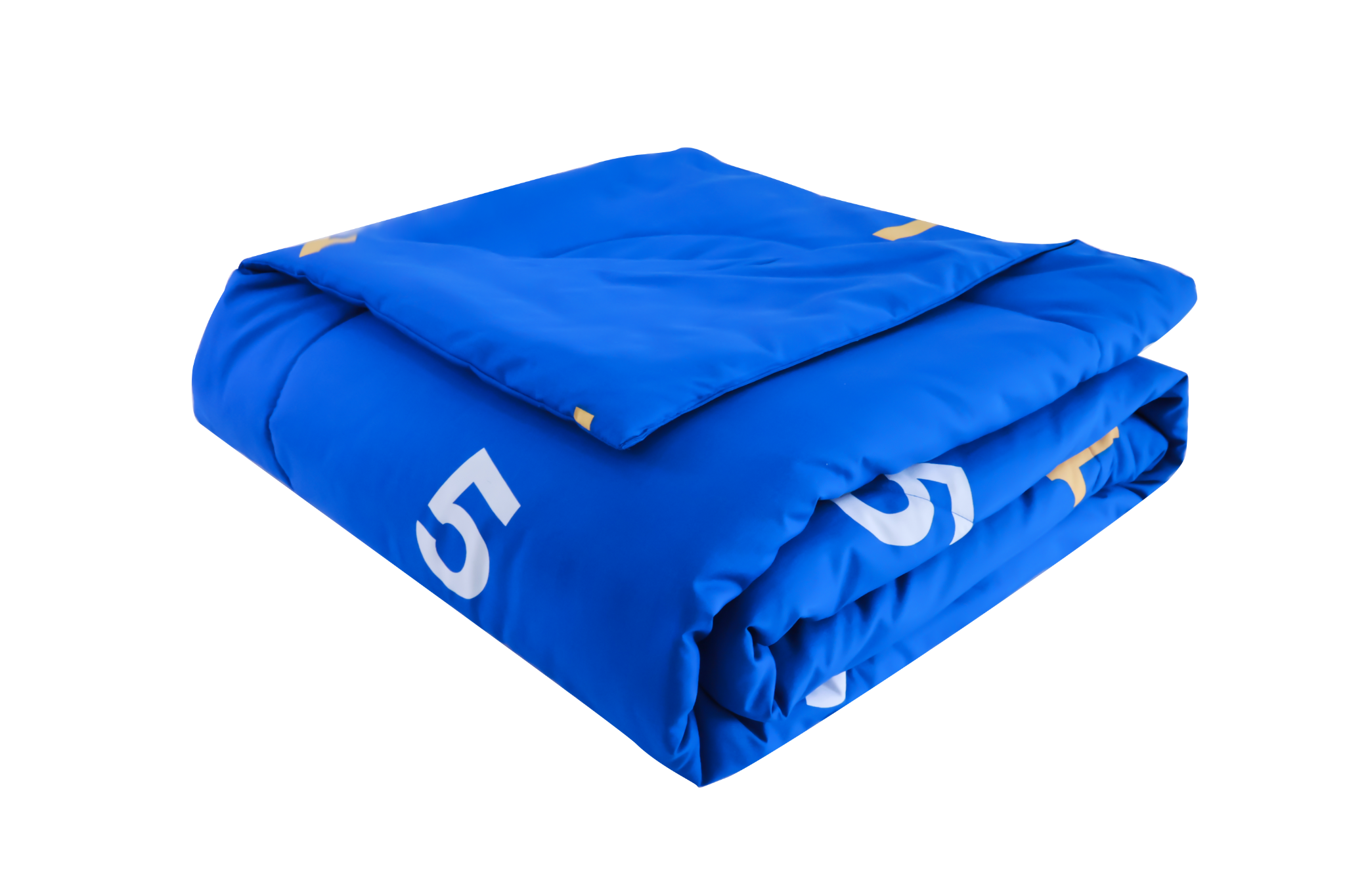 Chăn bông CT220026 - Mền cotton chần bông Calisto