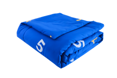 Chăn bông CT220026 - Mền cotton chần bông Calisto