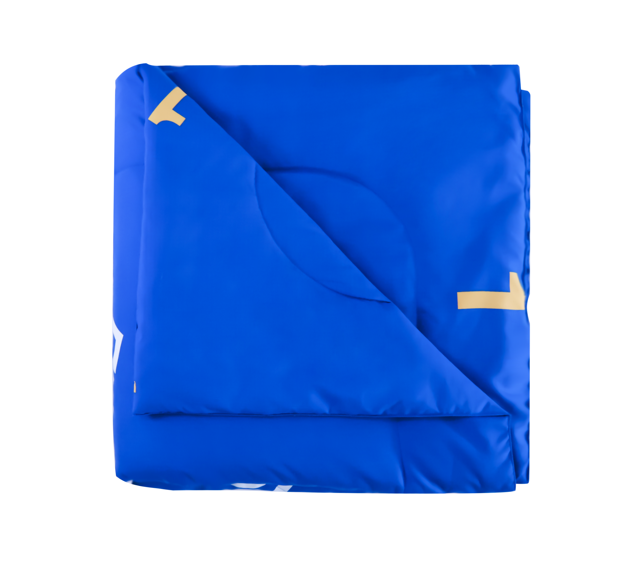 Chăn bông CT220026 - Mền cotton chần bông Calisto