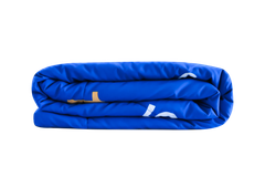 Chăn bông CT220026 - Mền cotton chần bông Calisto