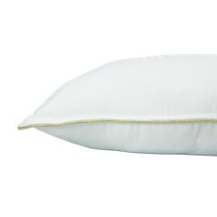 Ruột gối nằm cao cấp NIN House 50x70cm gòn microfiber