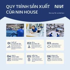 NP8915 - Bộ chăn ga gối Tencel NIN Pristine NP8915