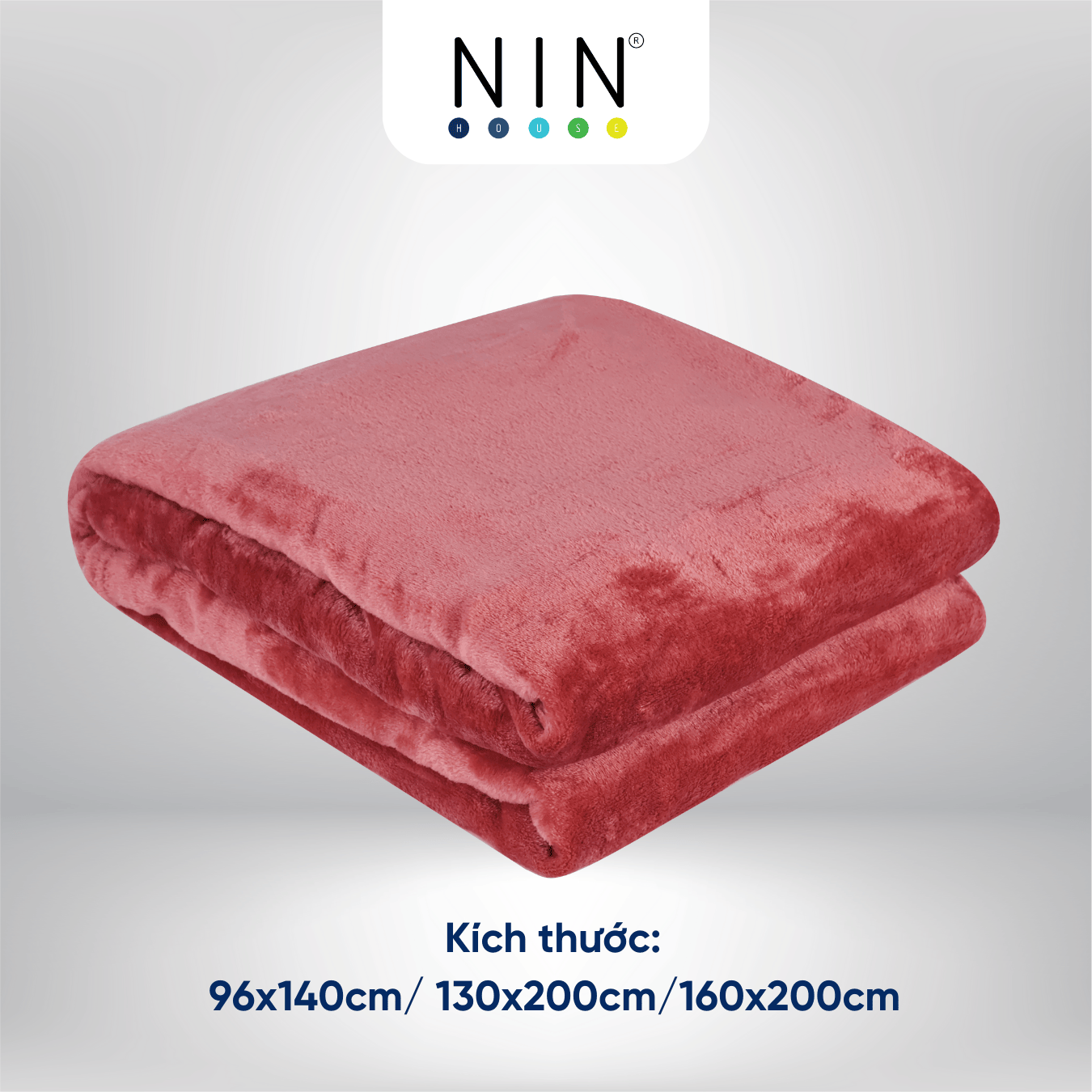 Mền Tuyết NIN - Ruby Wine