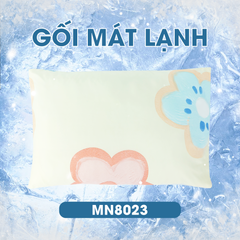 Ruột gối nằm I COOL Advance hoa văn NIN House