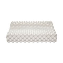 Gối cao su thiên nhiên TOSHIRO 60x37x11/13cm