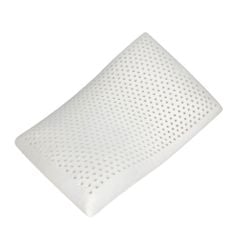 Gối cao su thiên nhiên WAKANA 60x40x14cm