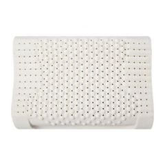 Gối cao su thiên nhiên YUKATA 60x40x10/12cm