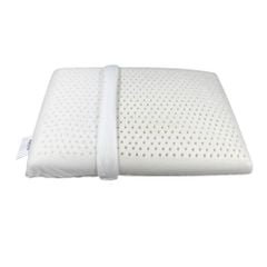 Gối cao su thiên nhiên WAKANA 60x40x14cm