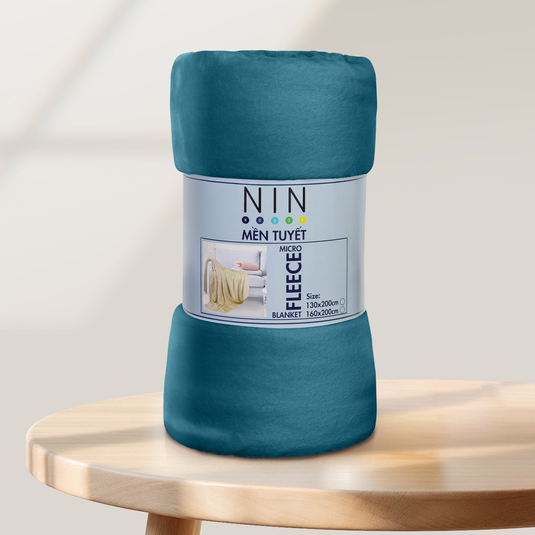 Mền Tuyết NIN - Royal