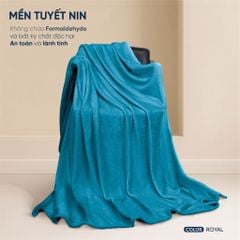 Mền Tuyết NIN - Royal
