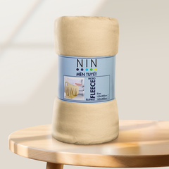 Mền Tuyết NIN - Soybean