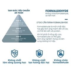 Mền Tuyết NIN - Soybean