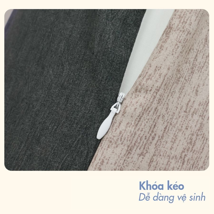 ST200053 - Bộ chăn ga gối Microfiber STEFANI