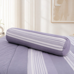ST200055 - Bộ chăn ga gối Microfiber STEFANI