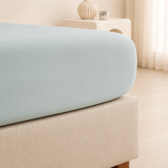 ST200056 - Bộ chăn ga gối Microfiber STEFANI