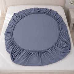ST200059 - Bộ chăn ga gối Microfiber STEFANI