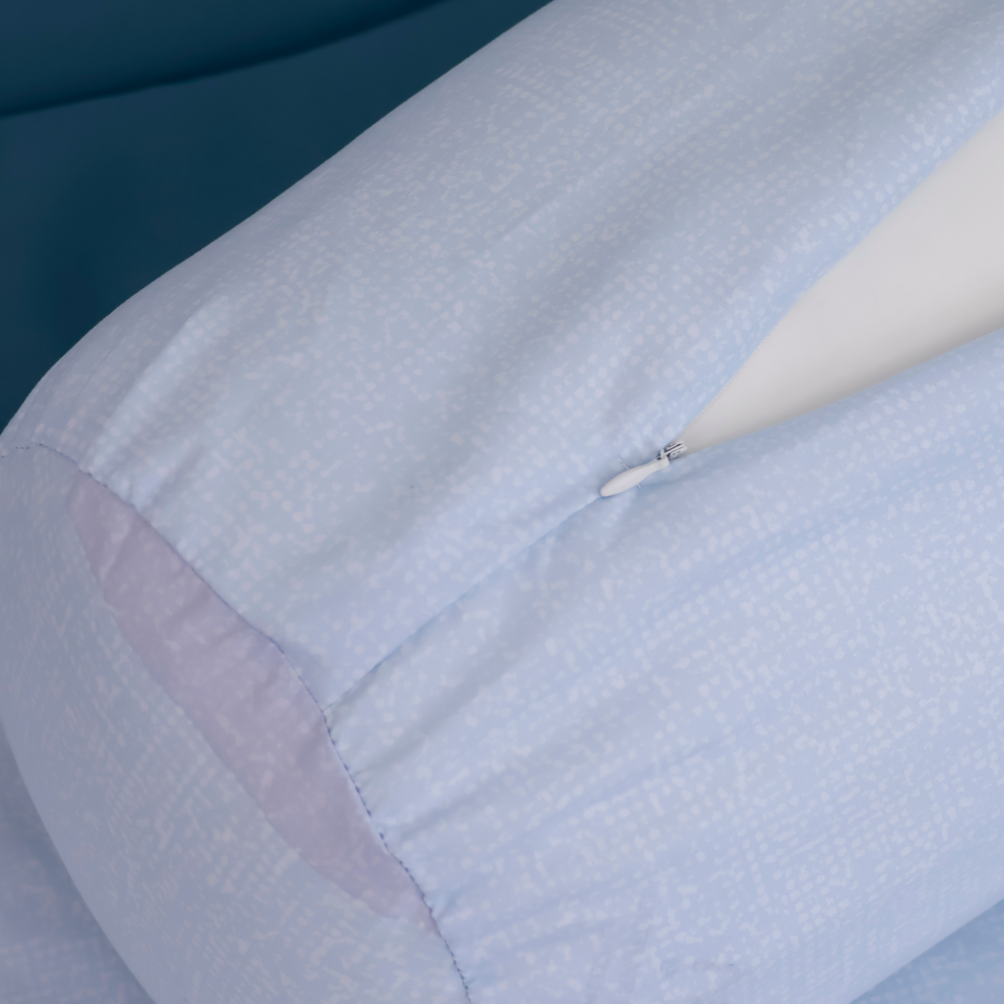 ST200060 - Bộ chăn ga gối Microfiber STEFANI