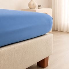 ST200060 - Bộ chăn ga gối Microfiber STEFANI