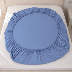 ST200061 - Bộ chăn ga gối Microfiber STEFANI