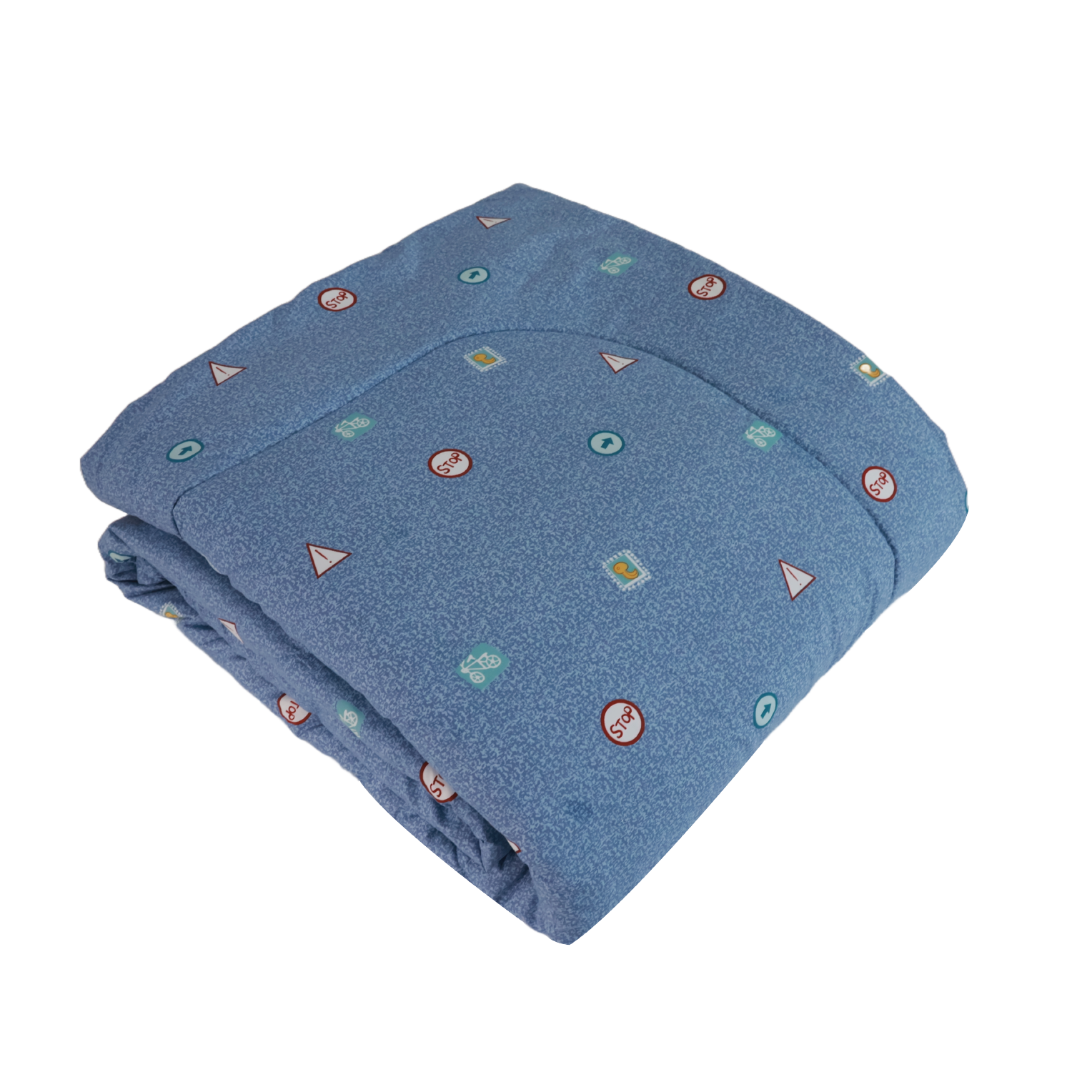 ST200040 - Chăn bông Microfiber Stefani 220x230cm