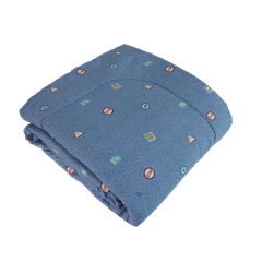 ST200040 - Chăn bông Microfiber Stefani 220x230cm