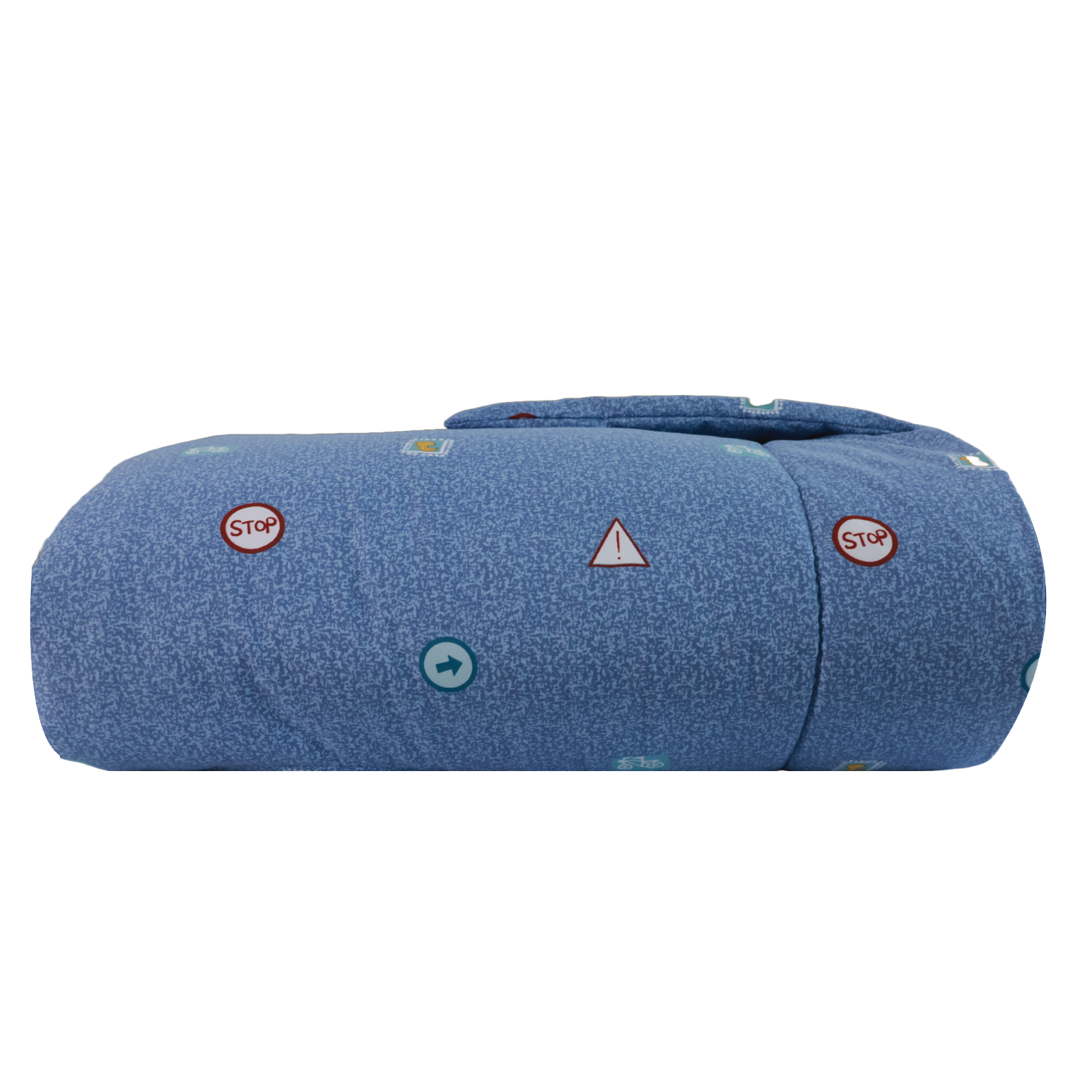 ST200040 - Chăn bông Microfiber Stefani 220x230cm