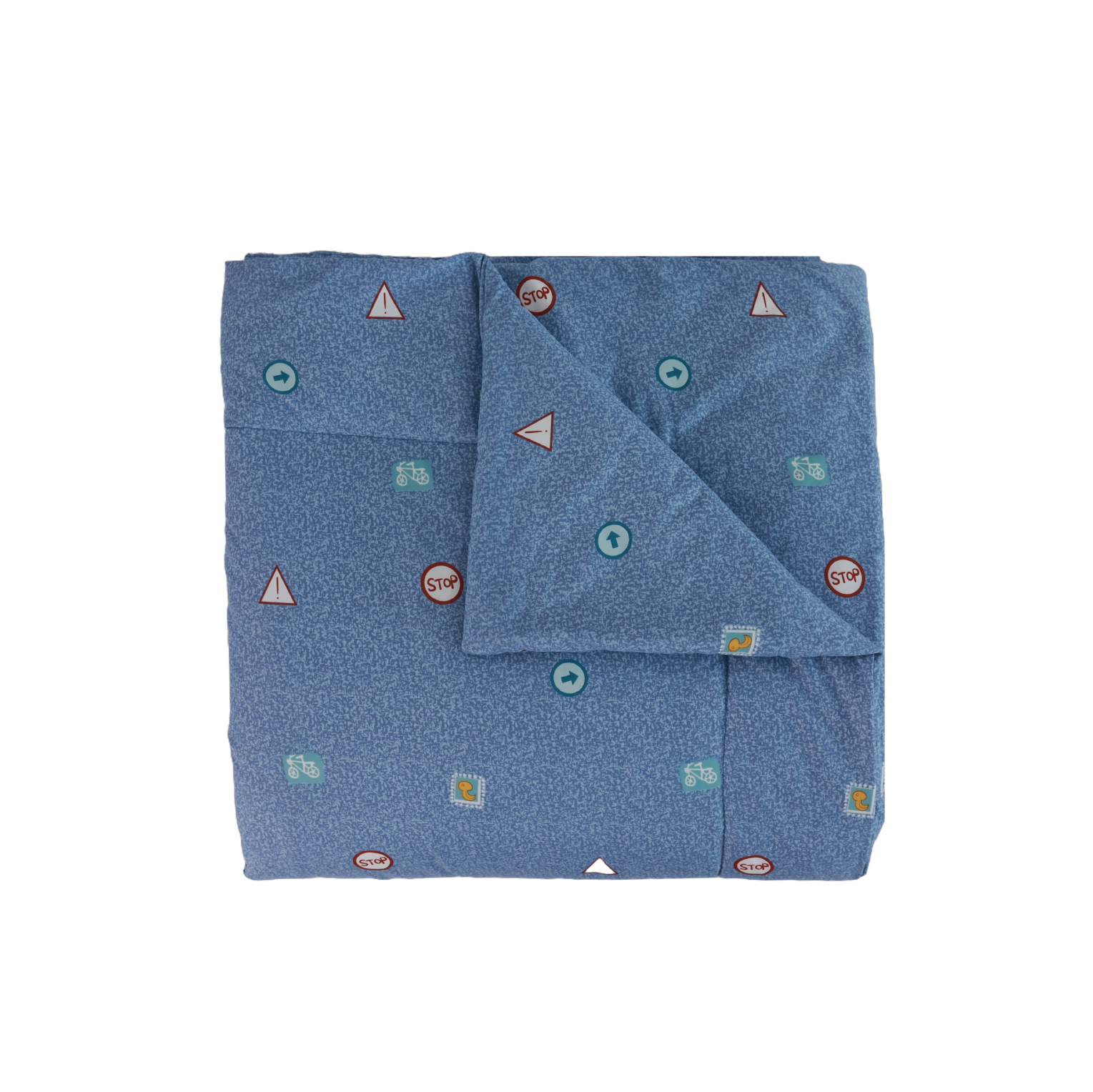 ST200040 - Chăn bông Microfiber Stefani 220x230cm