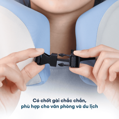 GỐI CỔ CÔNG THÁI HỌC NIN NECKCARE