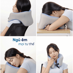 GỐI CỔ CÔNG THÁI HỌC NIN NECKCARE