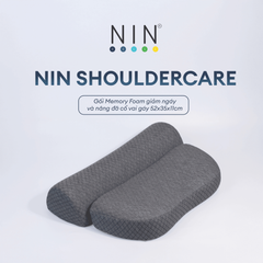 GỐI NẰM CÔNG THÁI HỌC NIN SHOULDERCARE