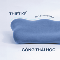 GỐI TỰA ĐA NĂNG NIN BACKCARE