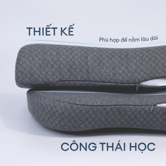 GỐI NẰM CÔNG THÁI HỌC NIN SHOULDERCARE