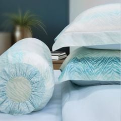 VC9001 - Bộ chăn ga gối NIN Valletta 100% Viscose