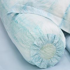 VC9001 - Bộ chăn ga gối NIN Valletta 100% Viscose