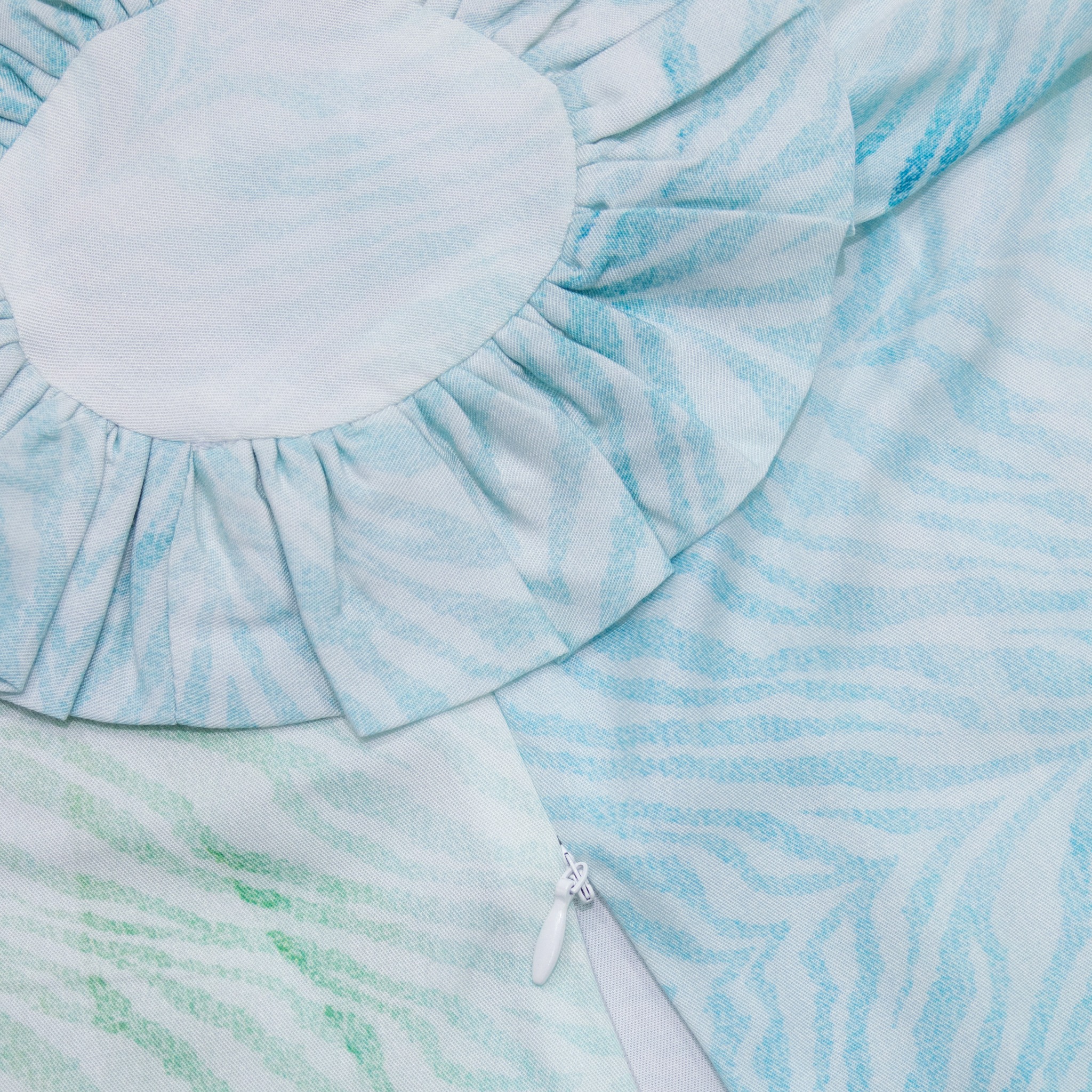 VC9001 - Bộ chăn ga gối NIN Valletta 100% Viscose