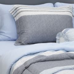 VC9002 - Bộ chăn ga gối NIN Valletta 100% Viscose