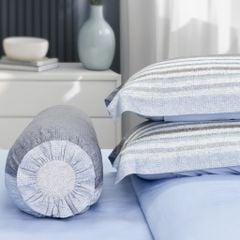 VC9002 - Bộ chăn ga gối NIN Valletta 100% Viscose