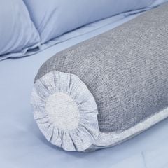 VC9002 - Bộ chăn ga gối NIN Valletta 100% Viscose