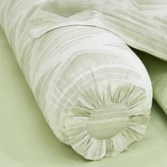 VC9003 - Bộ chăn ga gối NIN Valletta 100% Viscose