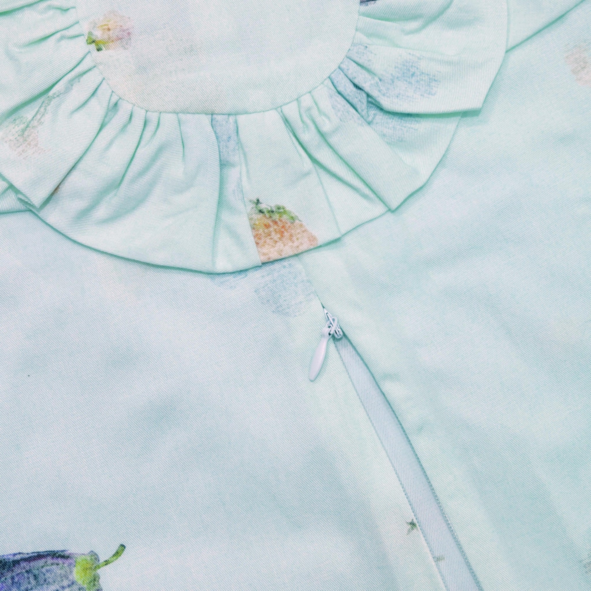 VC9004 - Bộ chăn ga gối NIN Valletta 100% Viscose