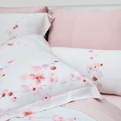 VC9006 - Bộ chăn ga gối NIN Valletta 100% Viscose