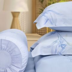 VC9007 - Bộ chăn ga gối NIN Valletta 100% Viscose