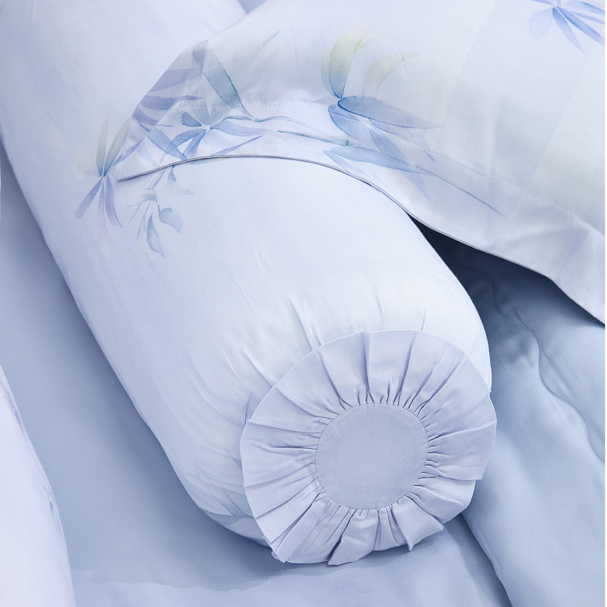 VC9007 - Bộ chăn ga gối NIN Valletta 100% Viscose