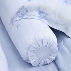 VC9007 - Bộ chăn ga gối NIN Valletta 100% Viscose