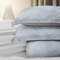 VC9008 - Bộ chăn ga gối NIN Valletta 100% Viscose