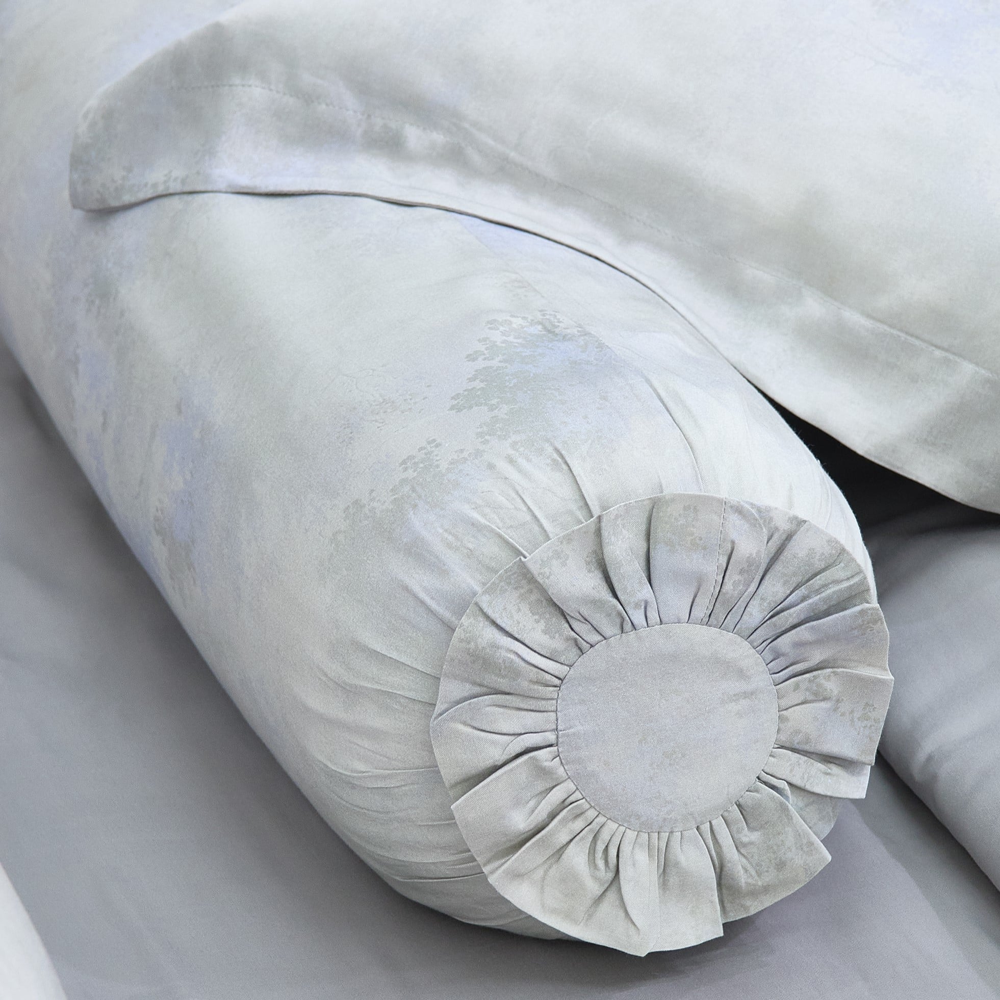 VC9008 - Bộ chăn ga gối NIN Valletta 100% Viscose