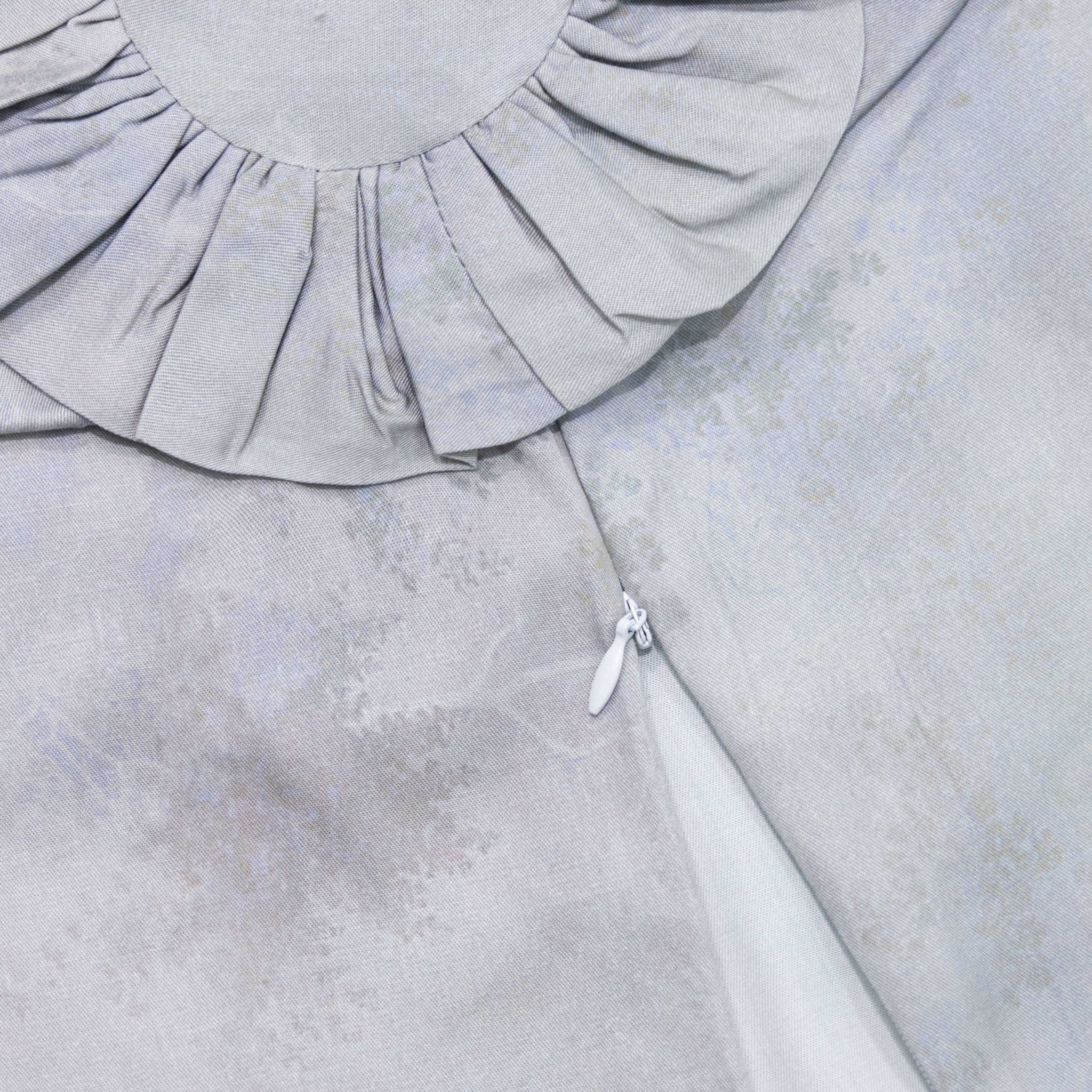 VC9008 - Bộ chăn ga gối NIN Valletta 100% Viscose