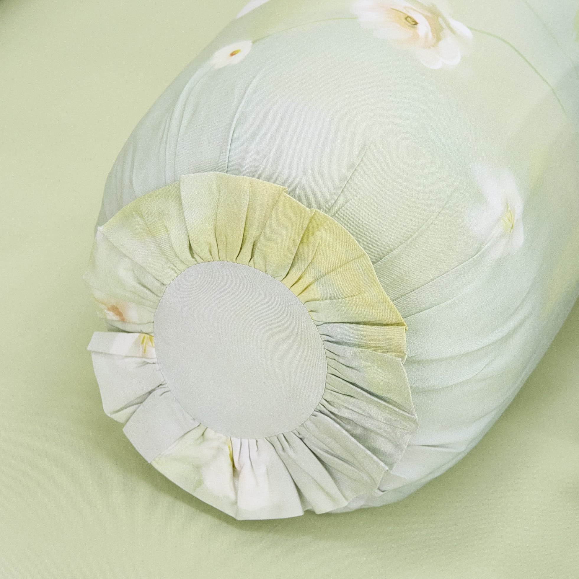 VC9009 - Bộ chăn ga gối NIN Valletta 100% Viscose