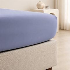ST200059 - Bộ chăn ga gối Microfiber STEFANI