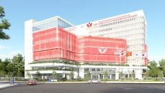 S.I.S Stroke Treatment Research and Training Center